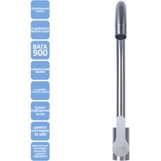 Змішувач Ventolux KF02 BN Змішувач Ventolux KF02 BN