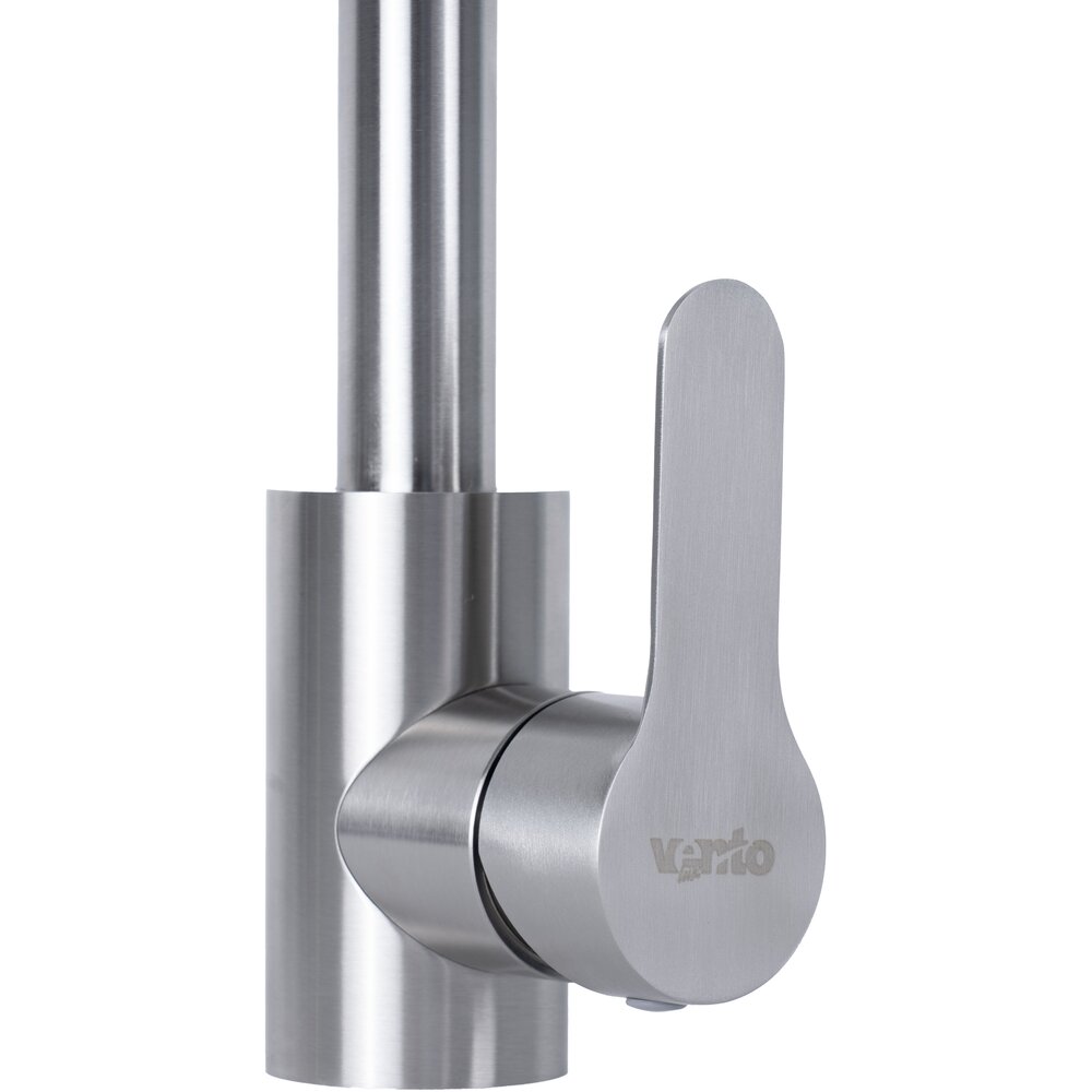 Змішувач Ventolux KF02 BN Фото - Змішувач Ventolux KF02 BN
