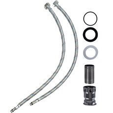 Змішувач Ventolux KF02 BN Змішувач Ventolux KF02 BN