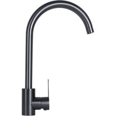 Змішувач Ventolux KF02 PVD BK Змішувач Ventolux KF02 PVD BK