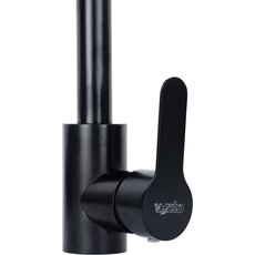 Змішувач Ventolux KF03 BK Змішувач Ventolux KF03 BK