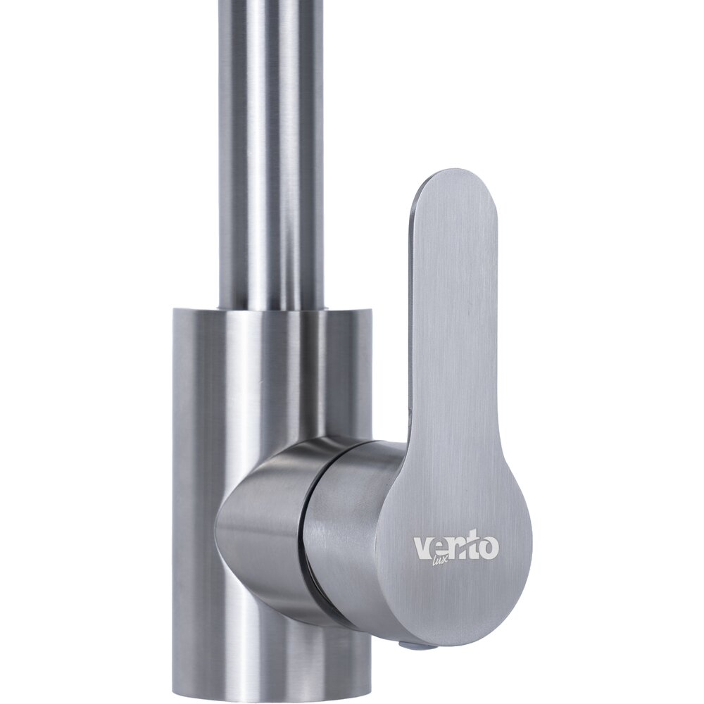 Фото - Смеситель Ventolux KF03 BN