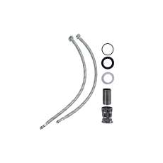 Змішувач Ventolux KF03 BN