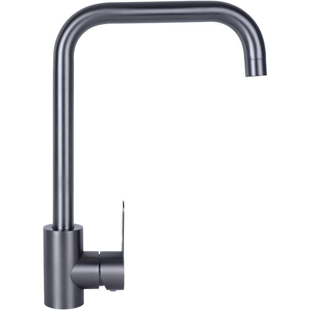 Фото - Смеситель Ventolux KF03 PVD BK