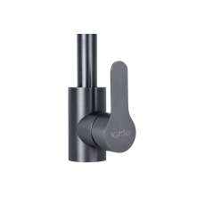 Змішувач Ventolux KF03 PVD BK