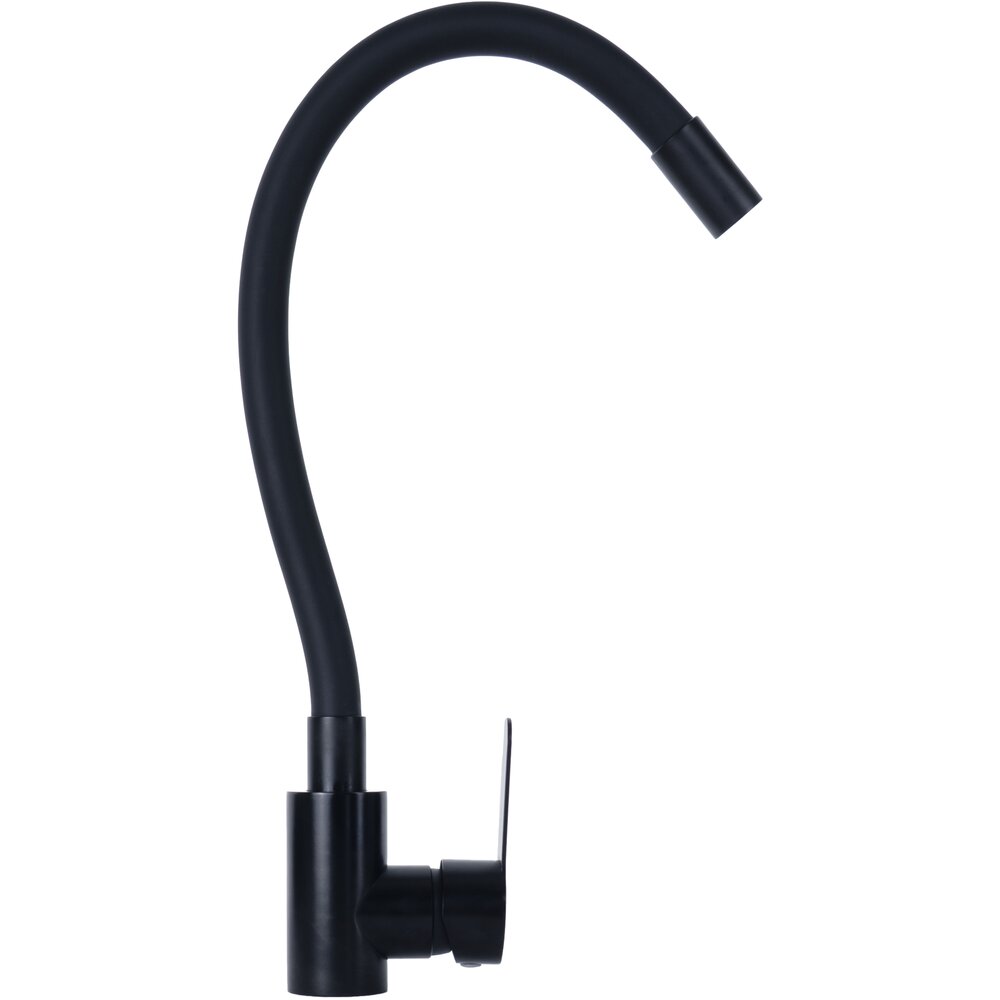 Фото - Змішувач Ventolux KFF04 BK/BK