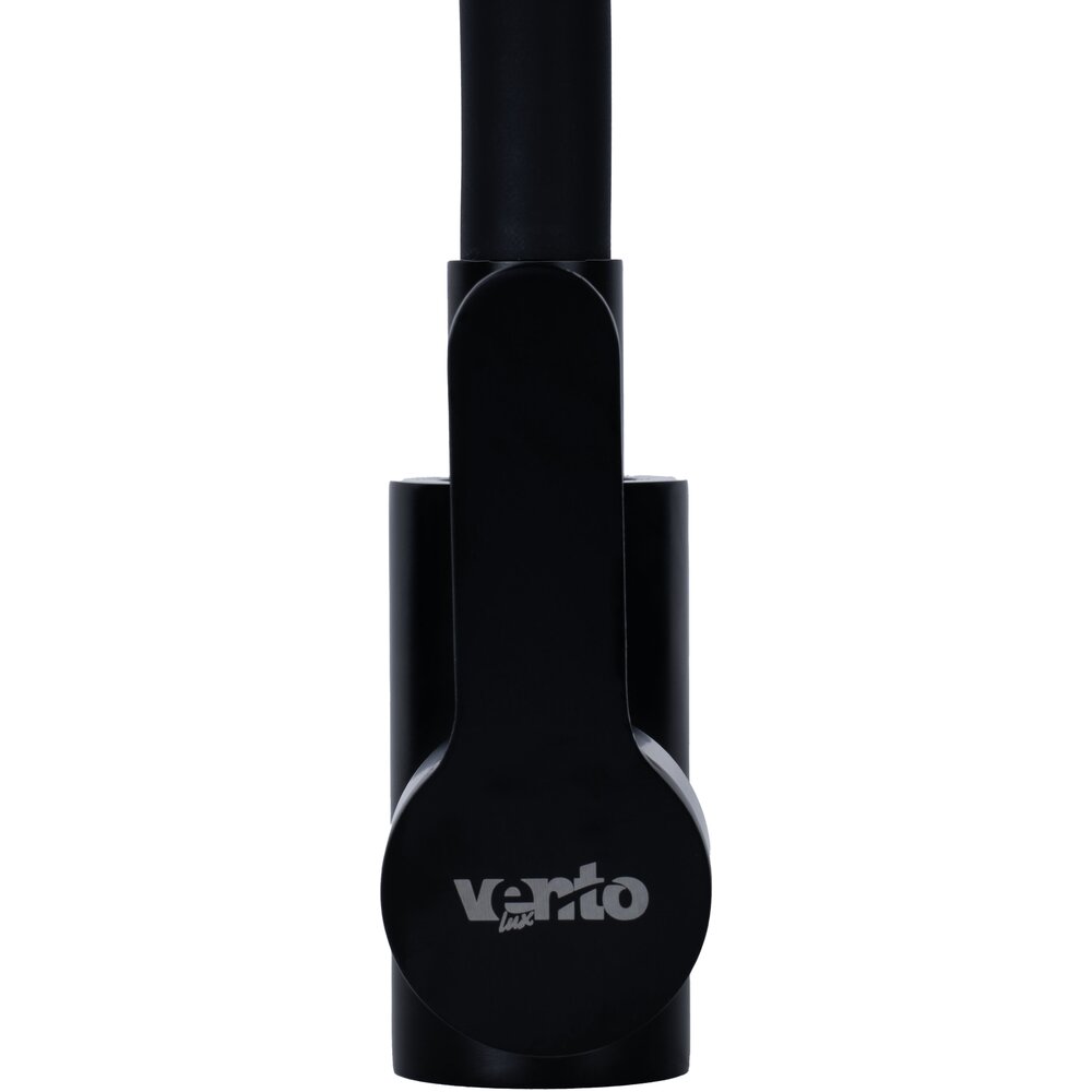 Фото - Змішувач Ventolux KFF04 BK/BK