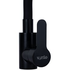 Смеситель Ventolux KFF04 BK/BK