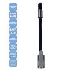 Змішувач Ventolux KFF04 BN/BK