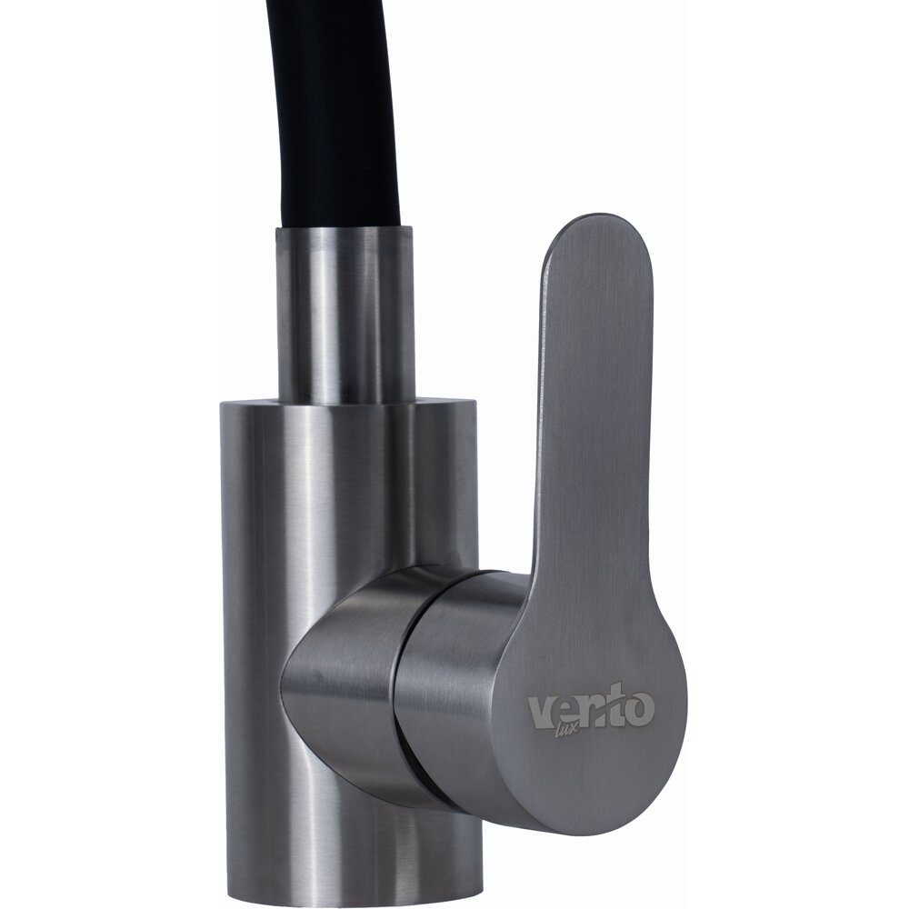 Фото - Смеситель Ventolux KFF04 BN/BK