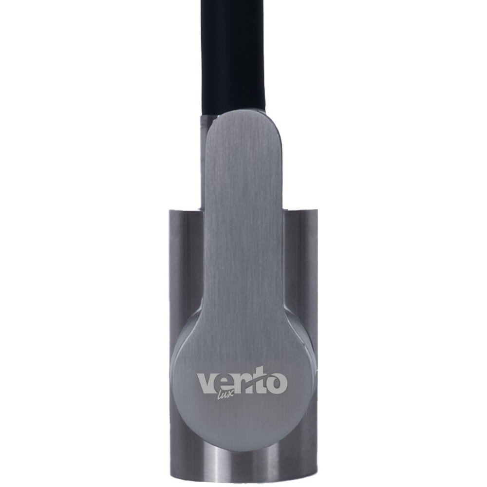 Фото - Смеситель Ventolux KFF04 BN/BK