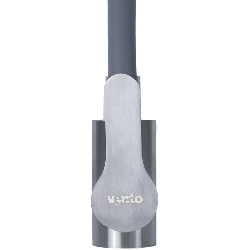 Фото - Смеситель Ventolux KFF04 BN/GR