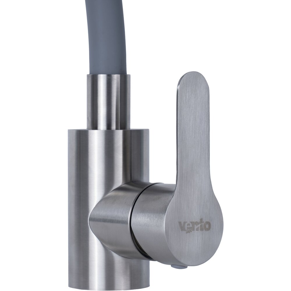 Фото - Смеситель Ventolux KFF04 BN/GR