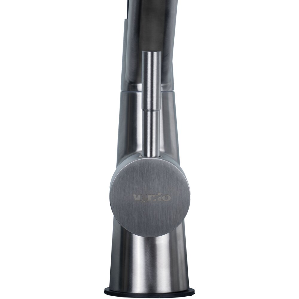 Фото - Смеситель Ventolux KFFPW 12 BN