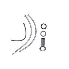 Змішувач Ventolux KFFPW 12 BN