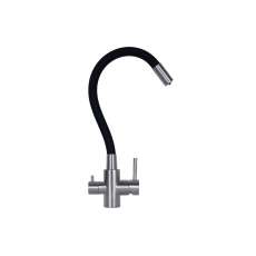 Змішувач Ventolux KFFPW 14 BN/BK