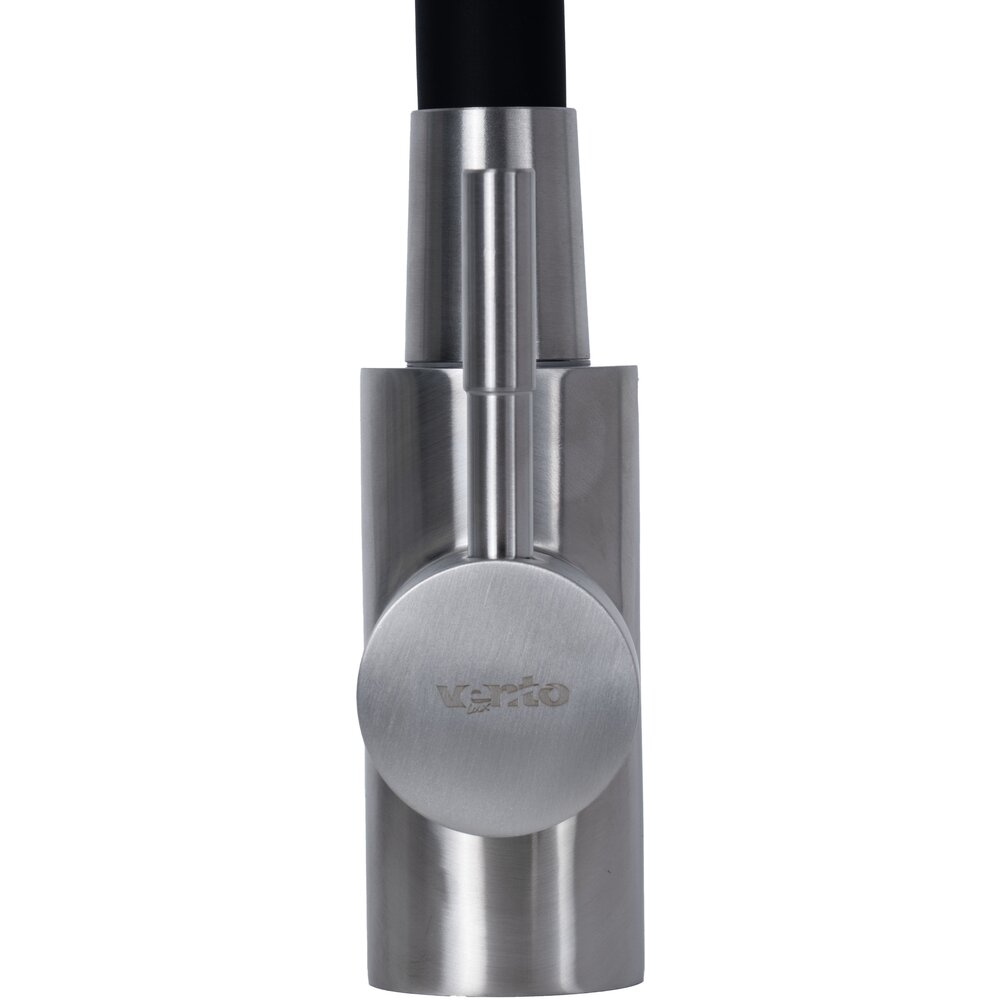 Фото - Смеситель Ventolux KFFPW 14 BN/BK