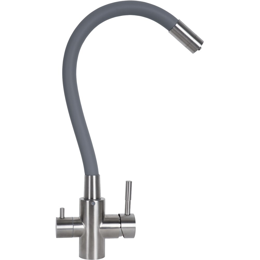 Фото - Смеситель Ventolux KFFPW 14 BN/GR