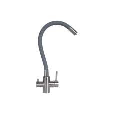 Змішувач Ventolux KFFPW 14 BN/GR