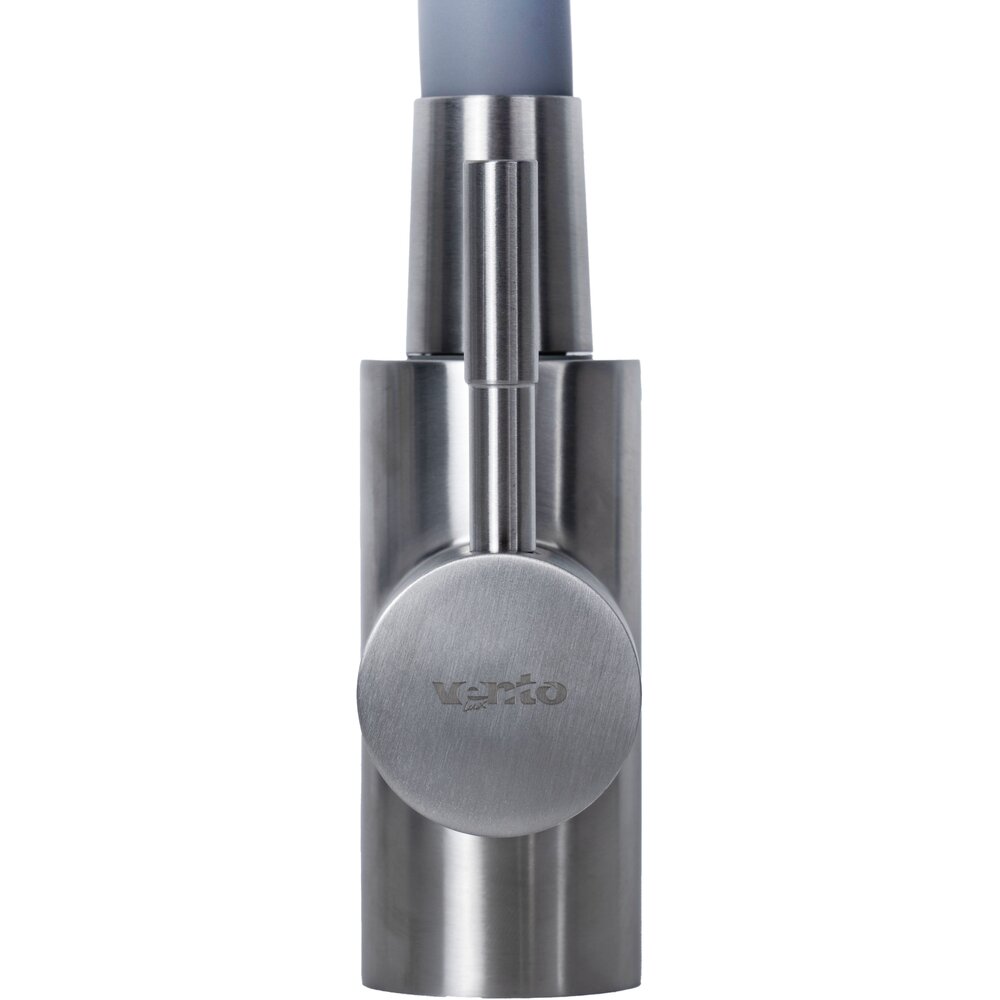 Фото - Смеситель Ventolux KFFPW 14 BN/GR