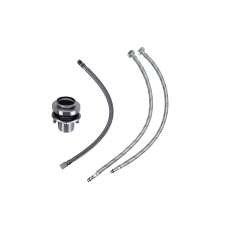 Змішувач Ventolux KFFPW 14 BN/GR