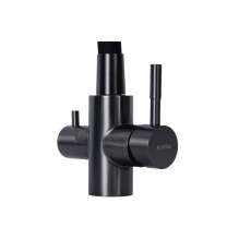 Змішувач Ventolux KFFPW 14 PVD BK/BK