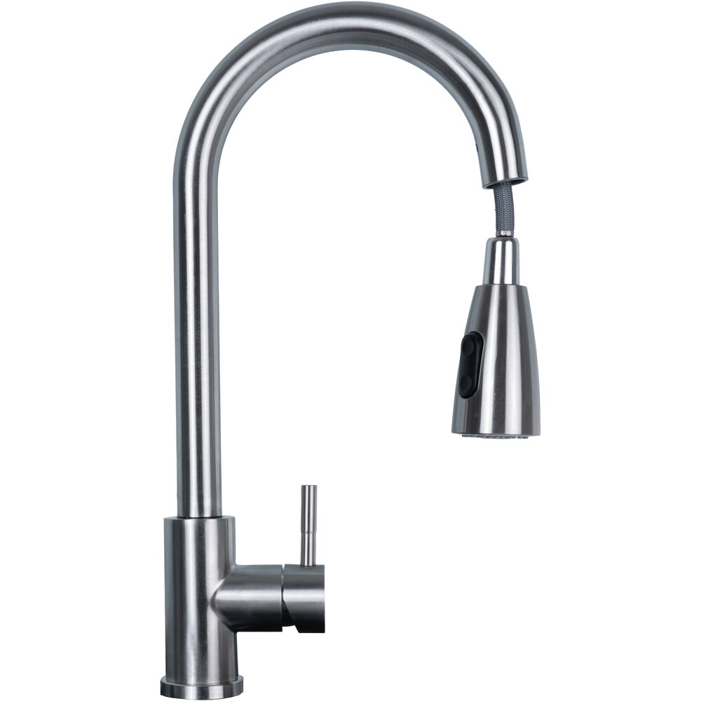 Фото - Змішувач Ventolux KFPFH05 BN 2F