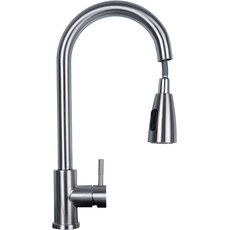 Змішувач Ventolux KFPFH05 BN 2F