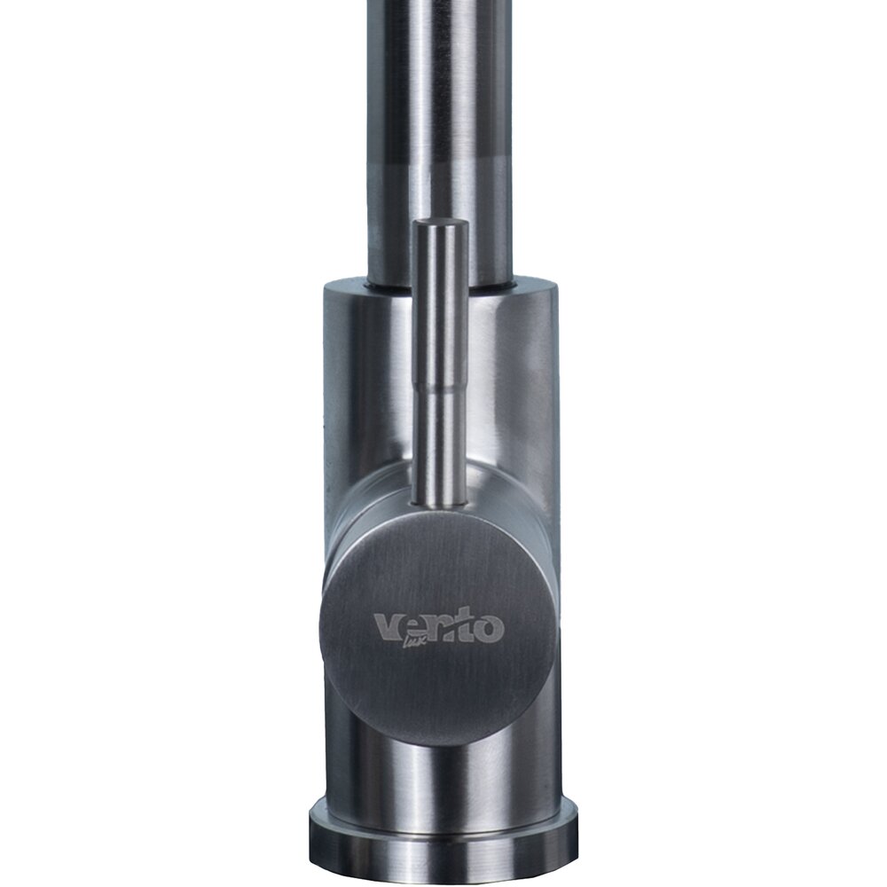 Фото - Змішувач Ventolux KFPFH05 BN 2F