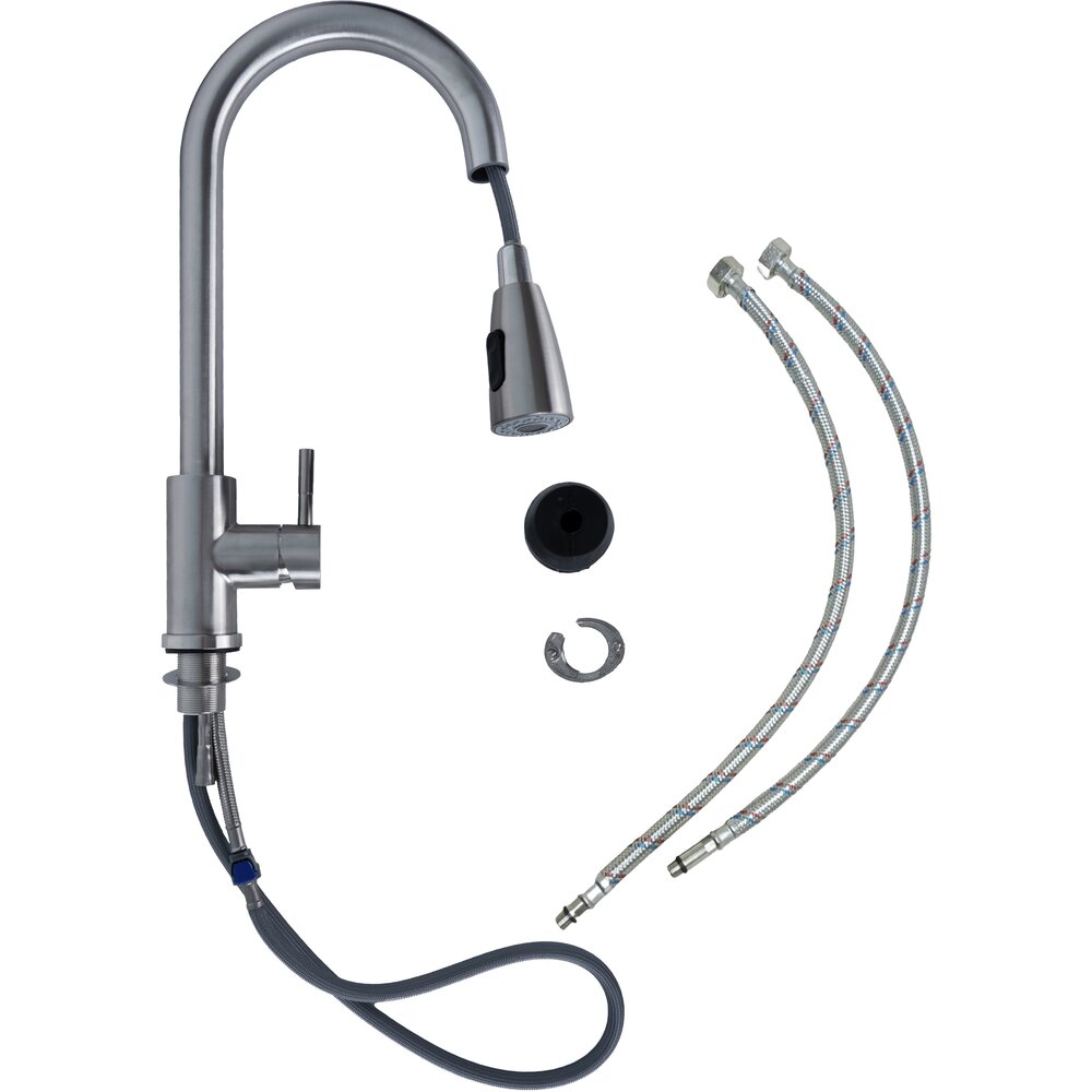 Фото - Змішувач Ventolux KFPFH05 BN 2F