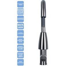 Смеситель Ventolux KFPFH06 BN 2F