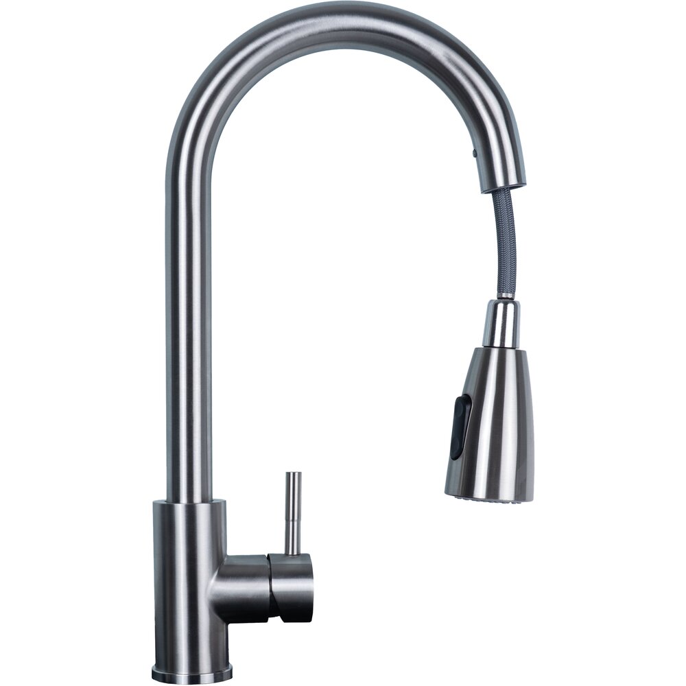 Фото - Змішувач Ventolux KFPFH06 BN 2F