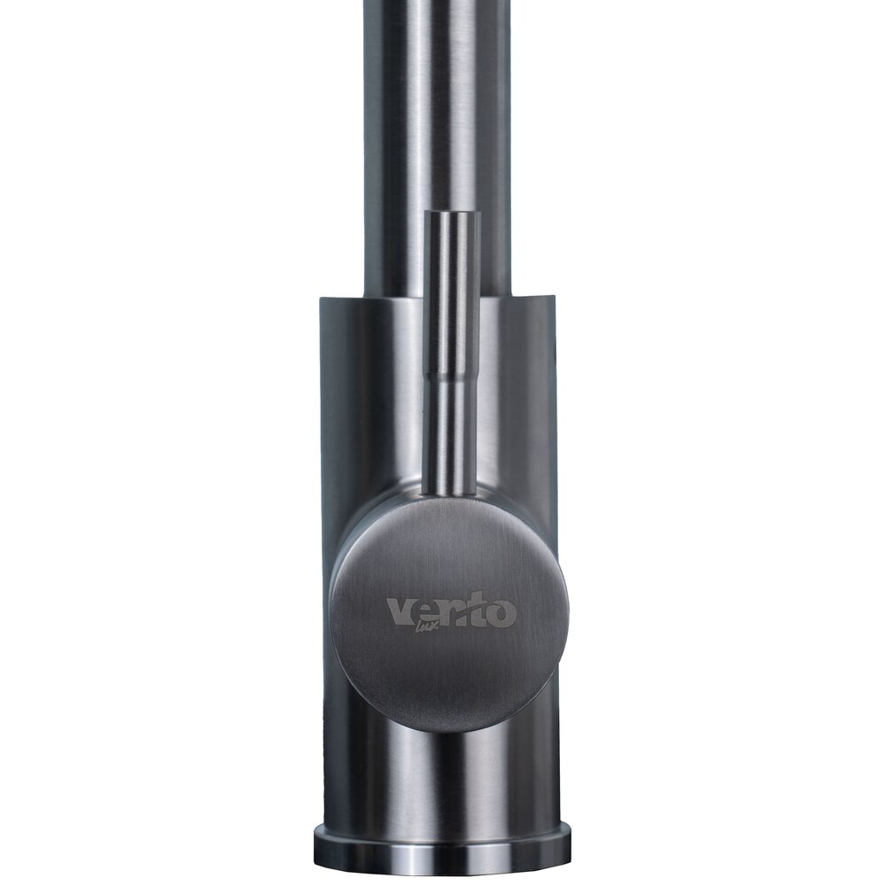 Фото - Змішувач Ventolux KFPFH06 BN 2F