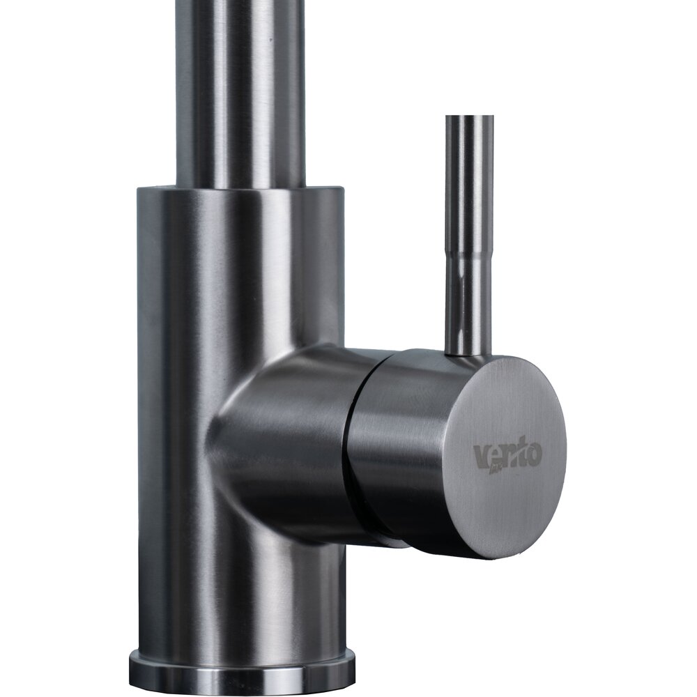 Фото - Змішувач Ventolux KFPFH06 BN 2F