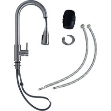 Смеситель Ventolux KFPFH06 BN 2F