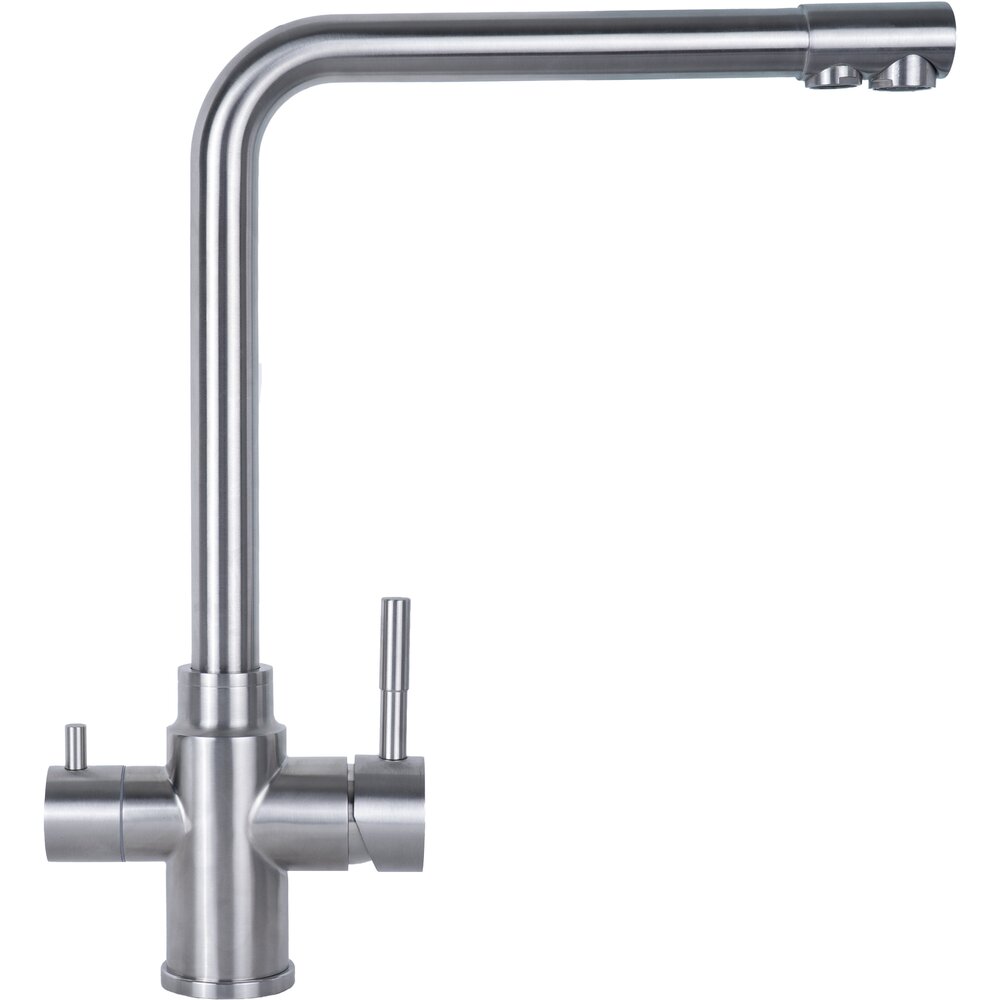 Фото - Змішувач Ventolux KFPW 09 BN