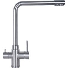 Змішувач Ventolux KFPW 09 BN