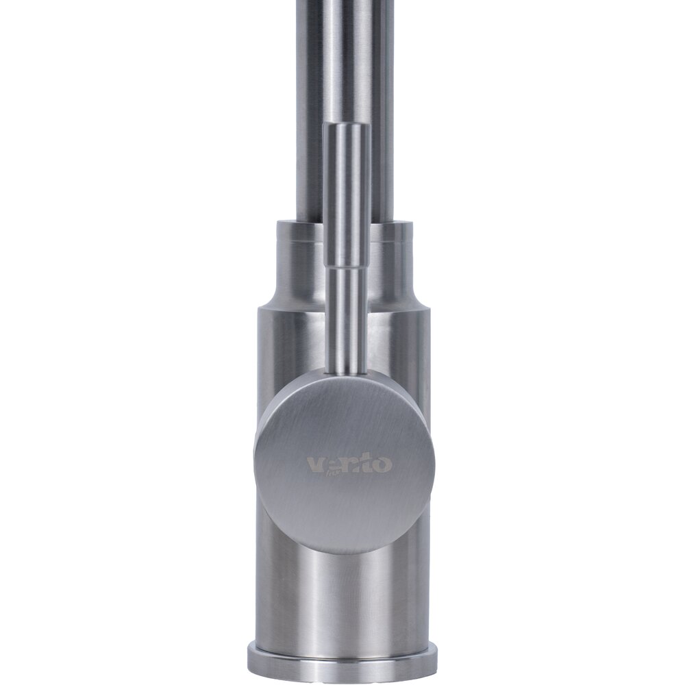 Фото - Змішувач Ventolux KFPW 09 BN