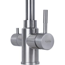 Змішувач Ventolux KFPW 09 BN