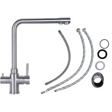 Змішувач Ventolux KFPW 09 BN