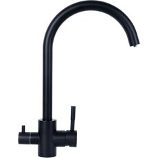 Змішувач Ventolux KFPW 10 BK