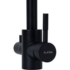 Змішувач Ventolux KFPW 10 BK