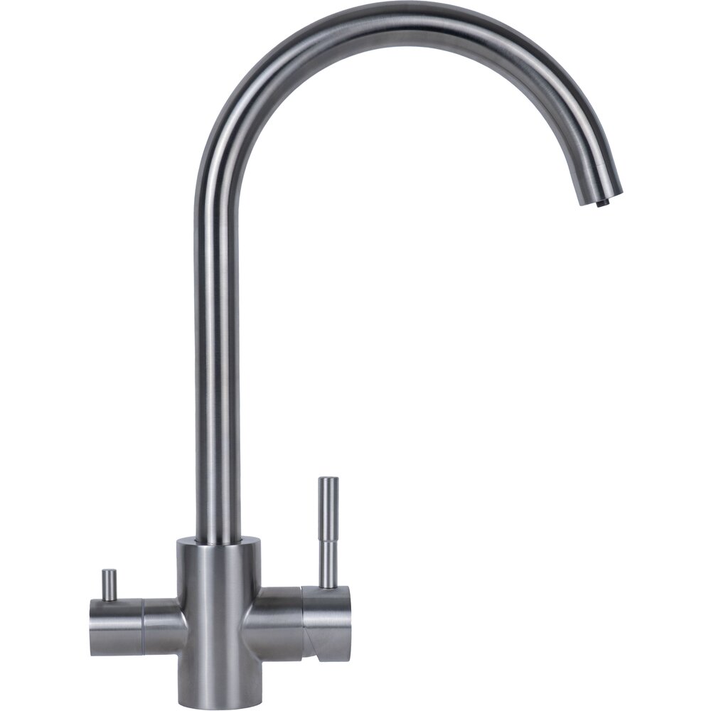 Фото - Змішувач Ventolux KFPW 10 BN