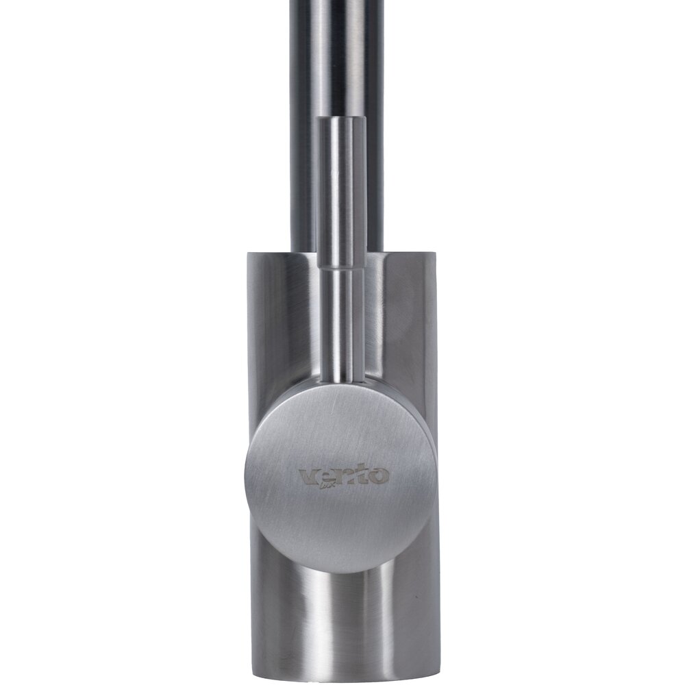 Фото - Змішувач Ventolux KFPW 10 BN