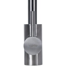 Змішувач Ventolux KFPW 10 BN