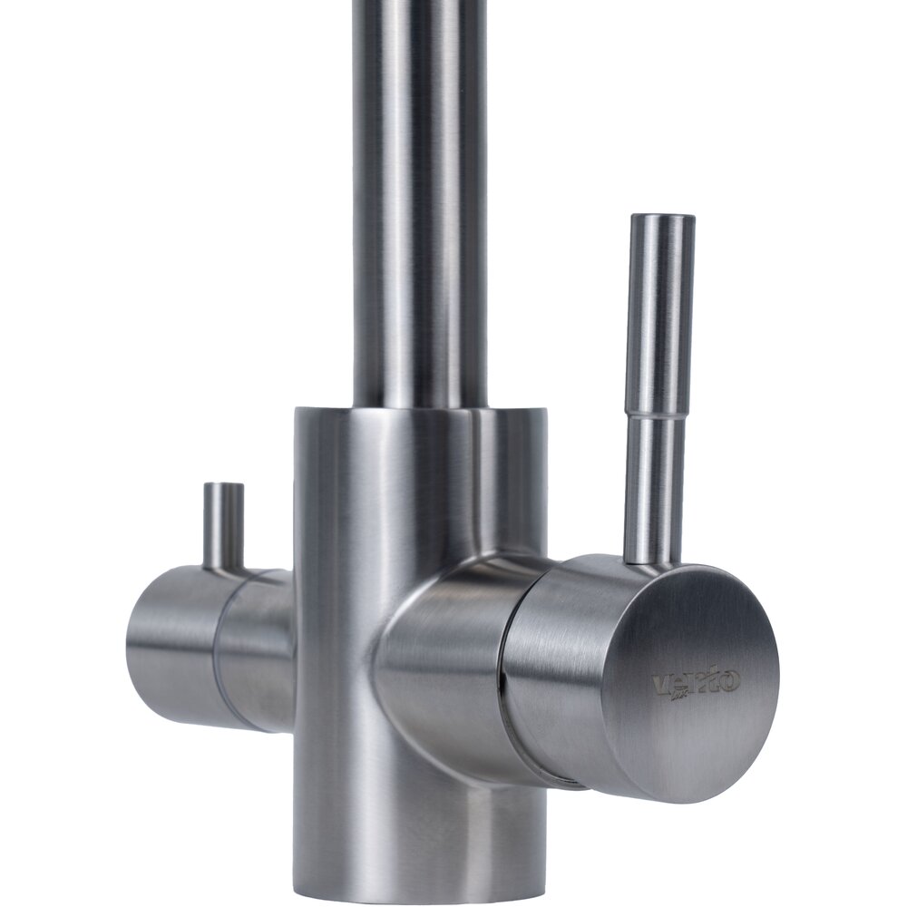 Фото - Змішувач Ventolux KFPW 10 BN