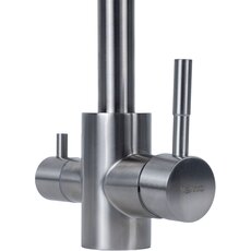 Змішувач Ventolux KFPW 10 BN