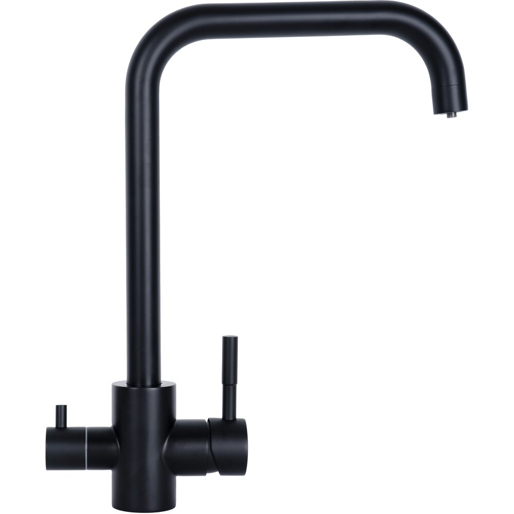 Фото - Смеситель Ventolux KFPW 11 BK