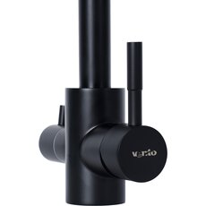 Смеситель Ventolux KFPW 11 BK