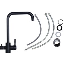 Смеситель Ventolux KFPW 11 BK